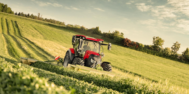 Vestrum| CASE IH | Agrobon Zvolen